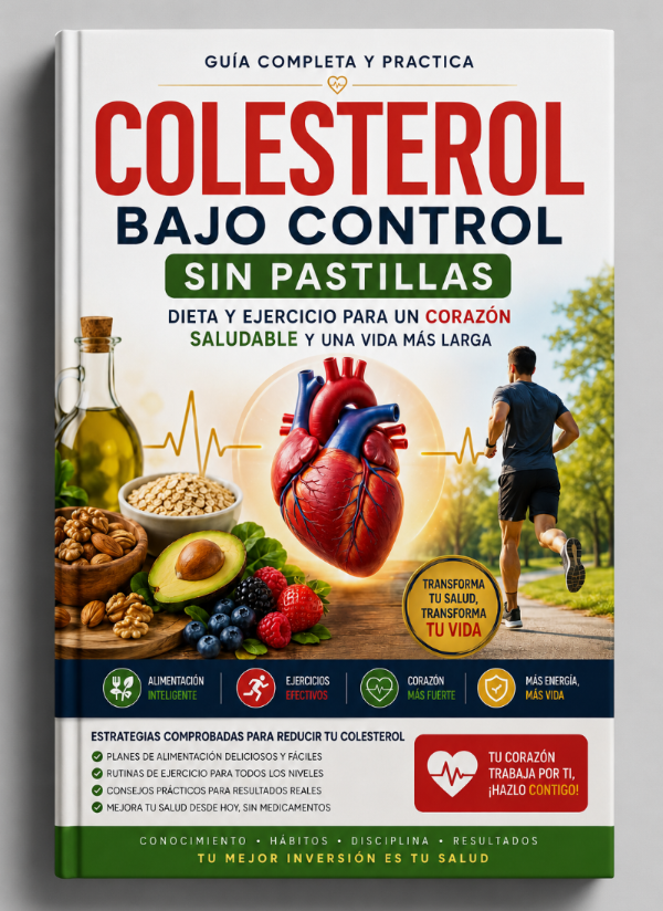 COLESTEROLBAJO